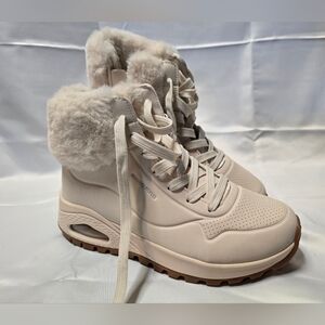 Sketchers UNO Rugged Fall Air Boots